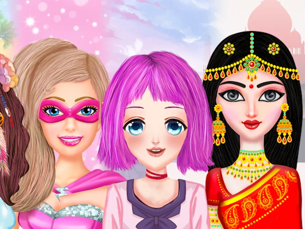 Princess Doll Dentist for Android - Download the APK from AppHuts