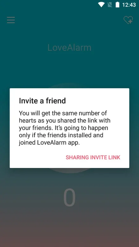 LoveAlarm for Android - Download the APK for Free