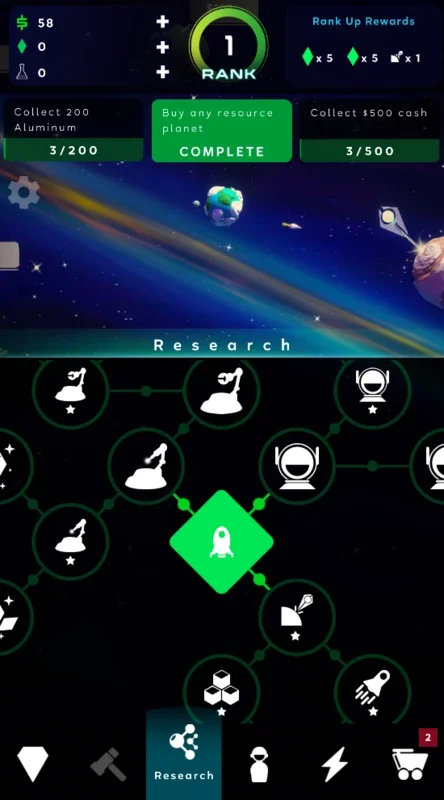 Planet Inc for Android: A Popular App with Unique Features