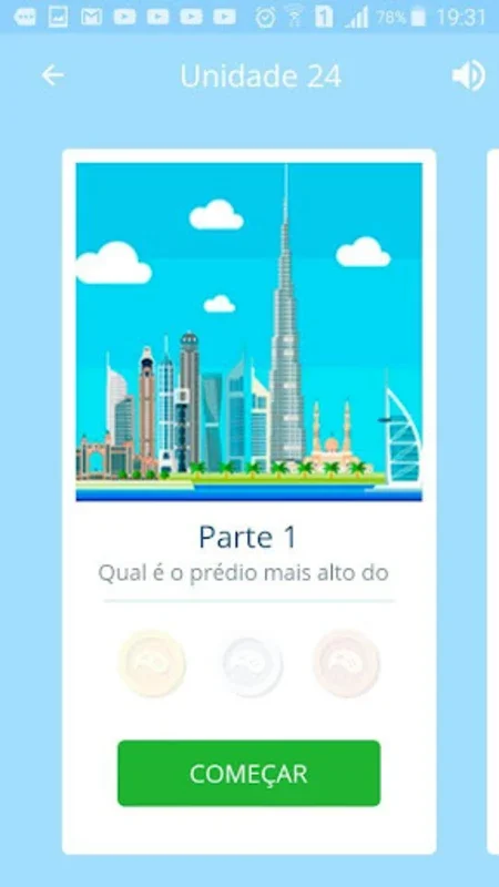 Speakzer - Aprenda Inglês de f for Android: Transform Your Language Skills