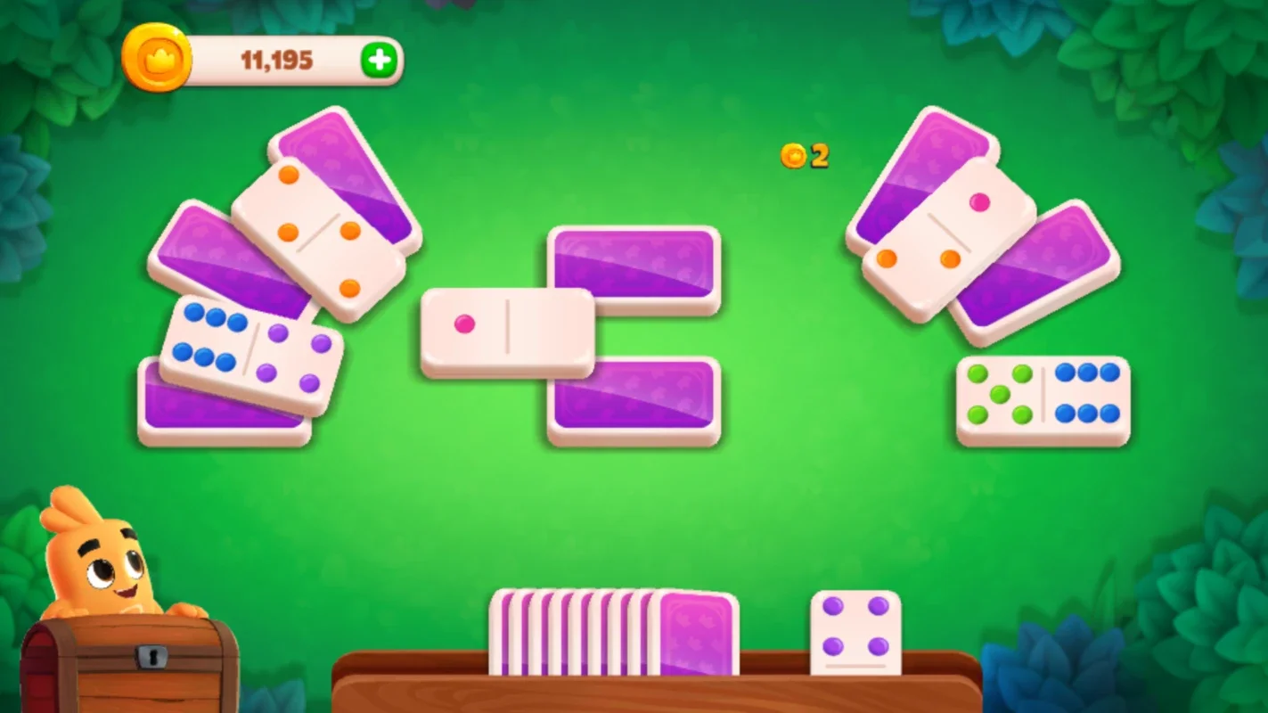 Domino Dreams for Android - Score Big with Domino Matching