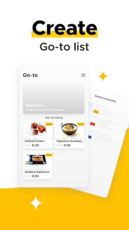 DinDinn – It is ready! for Android - Streamline Dining with Digital Ordering