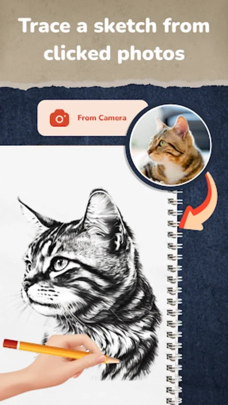 AR Draw Sketch: Sketch & Paint for Android - Unleash Creativity