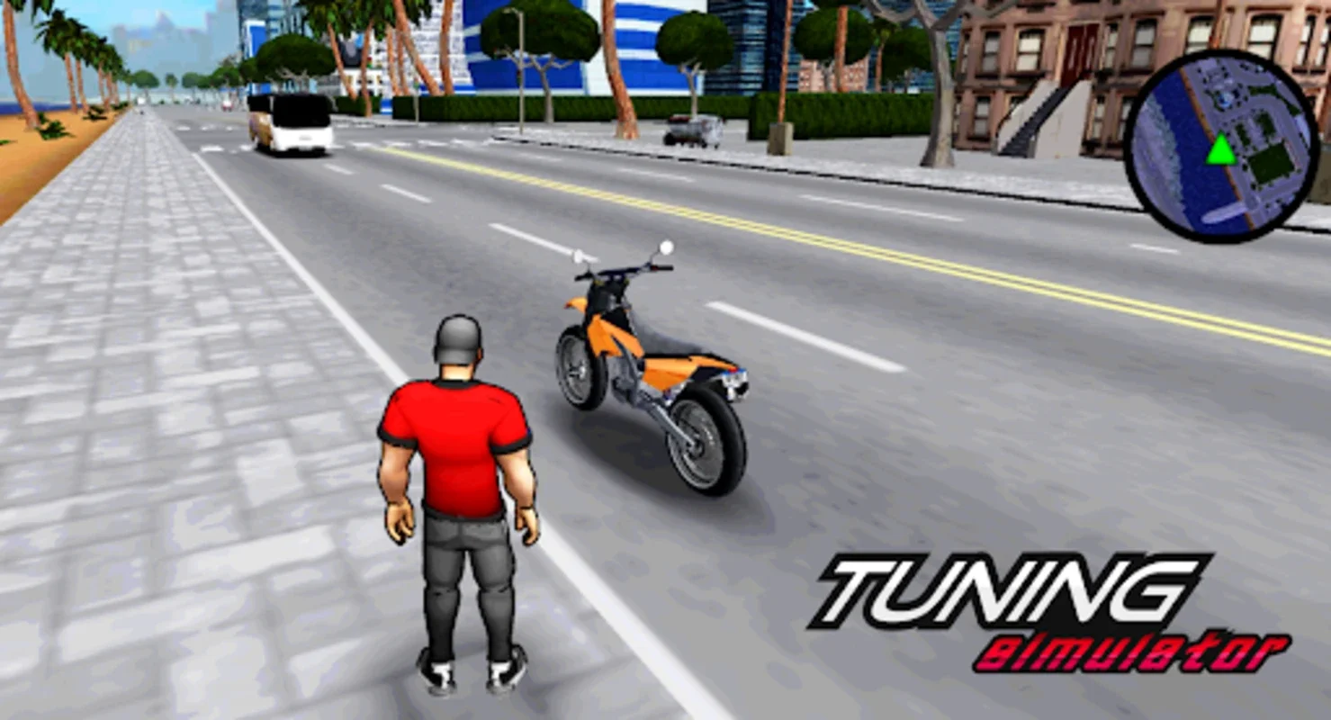 Tuning Simulator for Android: Unleash Your Automotive Creativity