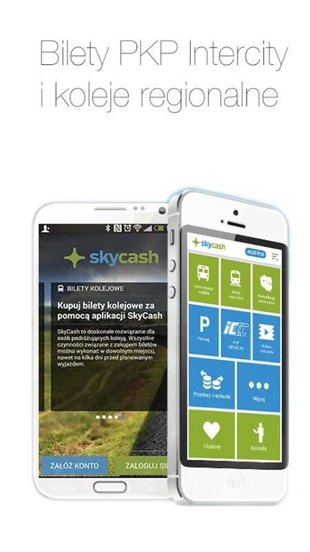 SkyCash for Android: Streamline Mobile Payments