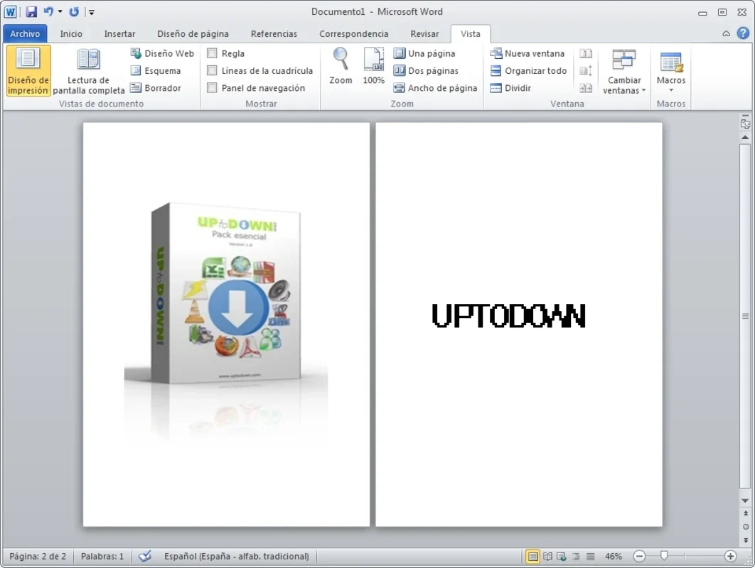 Microsoft Office Professional Plus 2010: Enhanced Productivity for Windows