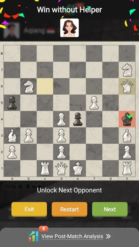 Chess Kingdom : Online Chess for Android - Engaging Chess Battles