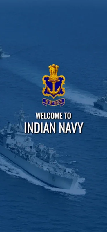 Indian Navy on Android: Official Updates and Career Opportunities