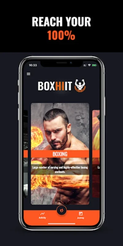 Boxhiit for Android - Download the APK from AppHuts