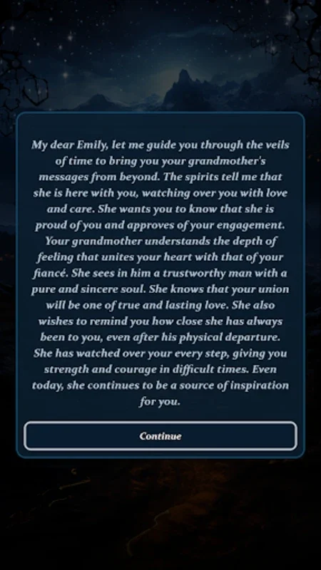 Psychic Readings - Mystic for Android: Unlock Your Destiny with Personalized Fortune - Telling