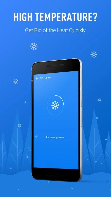 Power Cleaner-Boost & Clean for Android: Optimize Smartphone Performance