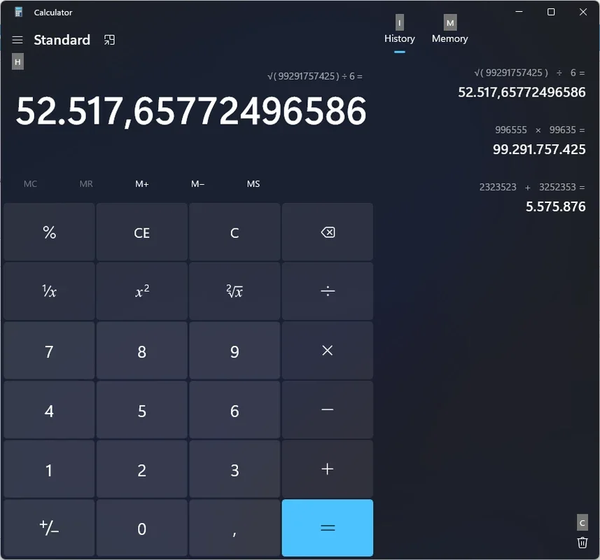 Windows Calculator: The Ultimate Calculation and Conversion Tool for Windows