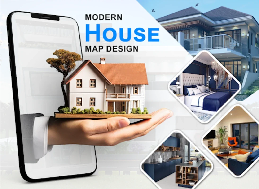 House Design Plan 3D: Rebuild for Android - Create Your Dream Home