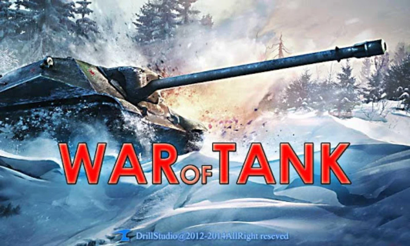 War of Tank 3D for Android - Thrilling Tank Battles