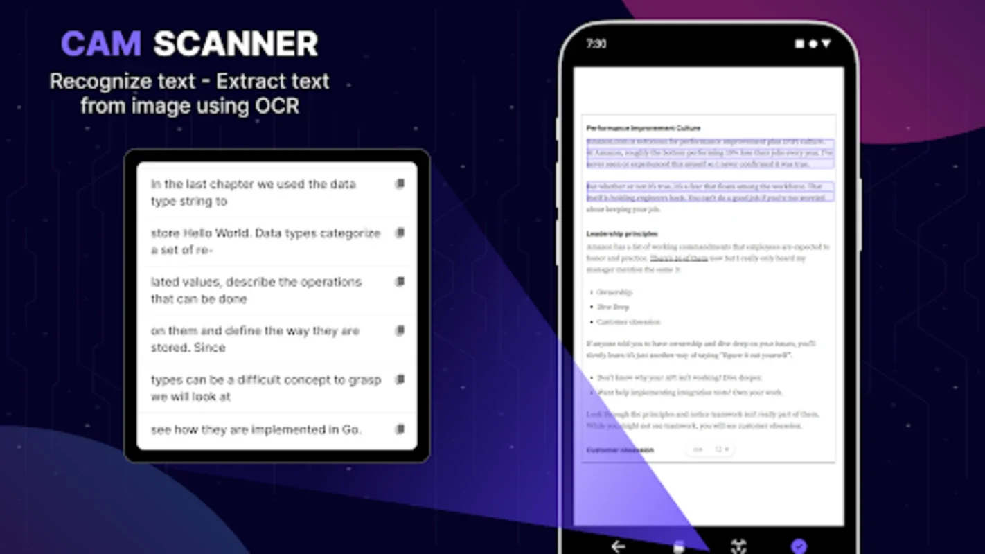 Cam Scanner for Android: A Powerful Document Digitization Tool