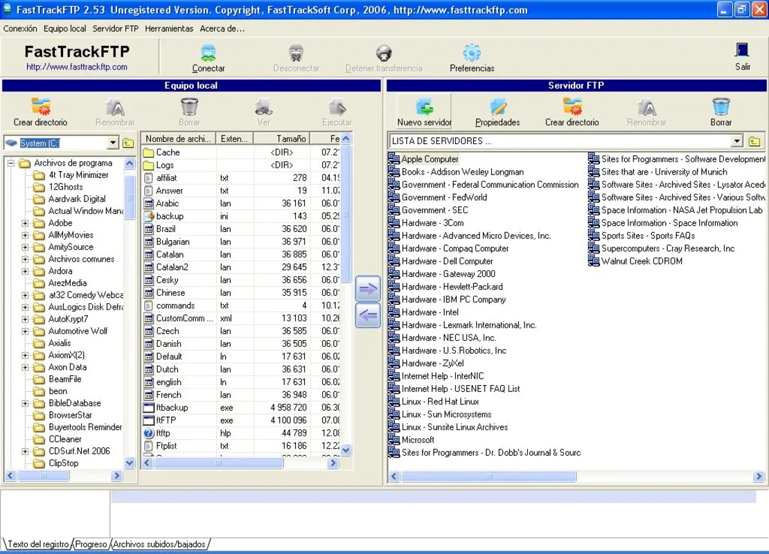 FastTrack FTP for Windows: Efficient File Transfer and Management