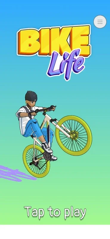 Bike Life for Android - Thrilling Cycling Adventure