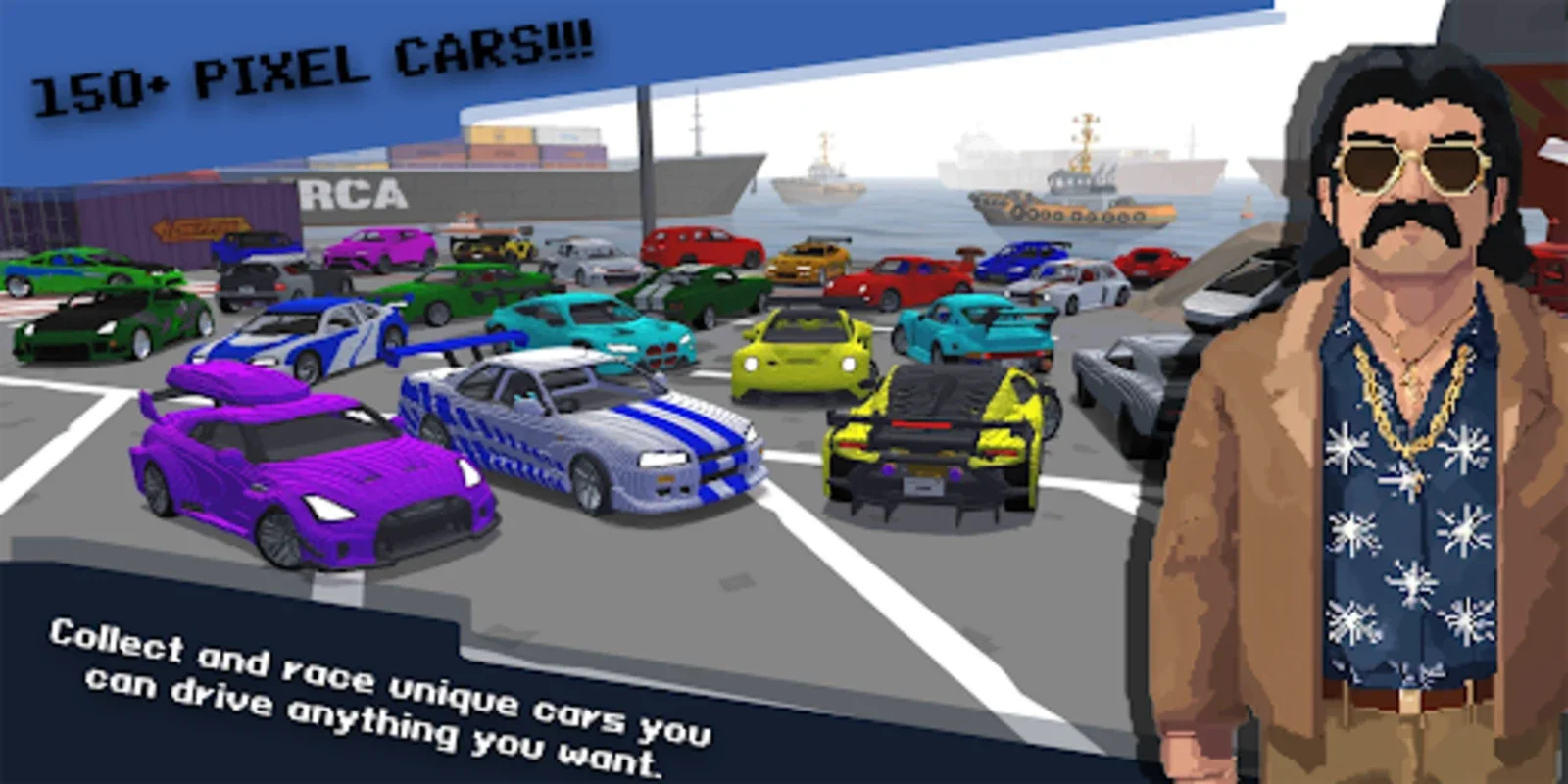 Drag Sim: King Of The Racing on Android - Thrilling Races and Customization