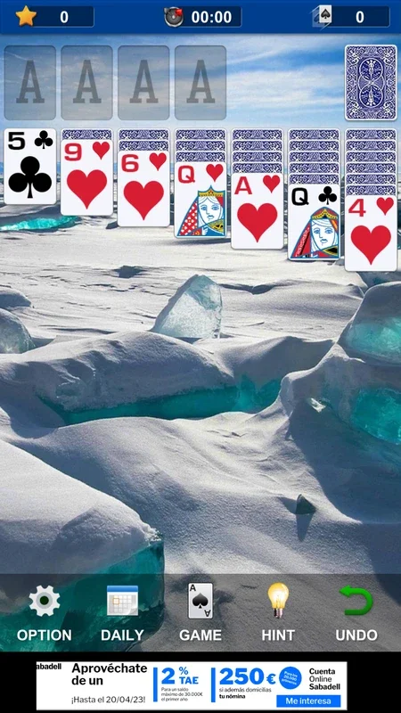 Solitaire for Android: Enjoy Classic Card Fun