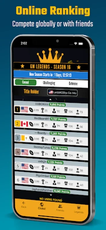 Ultimate Pro Football GM for Android - Build Your Football Dynasty