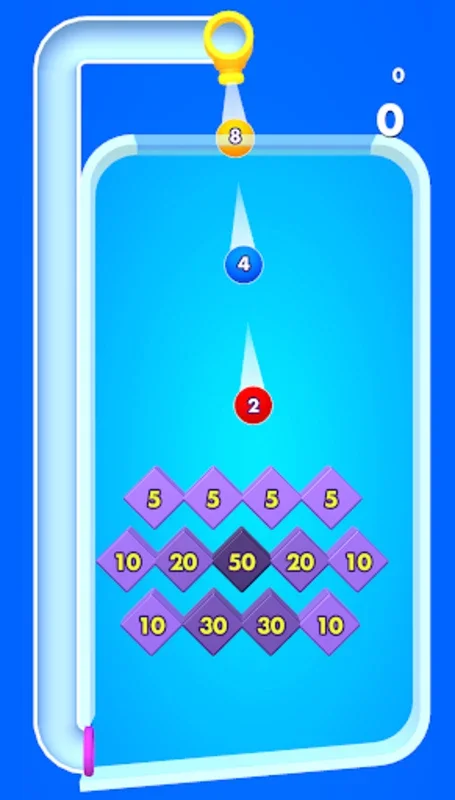 Bounce Merge for Android: A Challenging and Entertaining Game