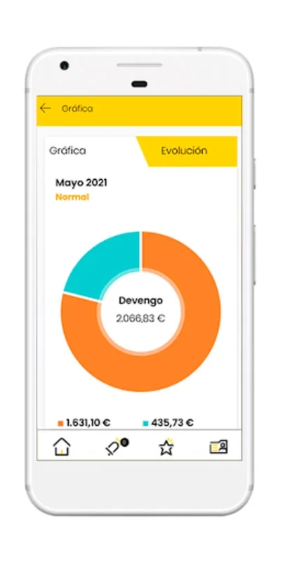 Intranet Prosegur for Android - Stay Connected with Prosegur