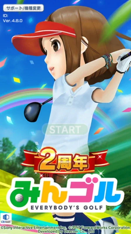 Mingol for Android - Enjoy Golfing on Your Device