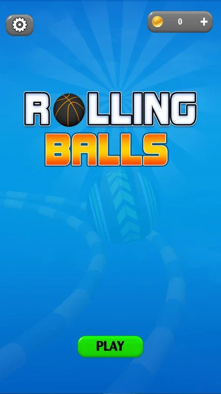 Rolling Ball for Android - Engaging Challenges Await