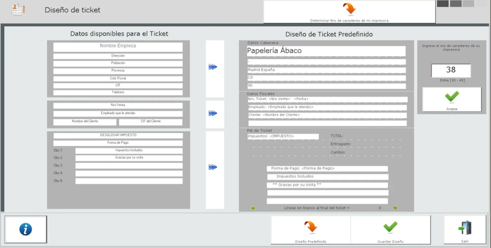 TPV 123: Streamlined Business Management for Windows