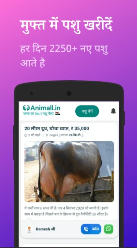 Animall for Android - Download the APK from AppHuts