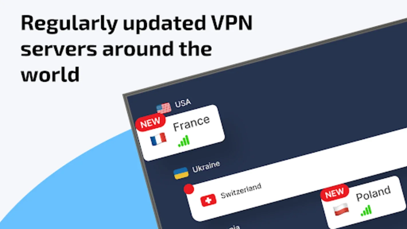 VPN Brazil for Android - Secure Your Connection