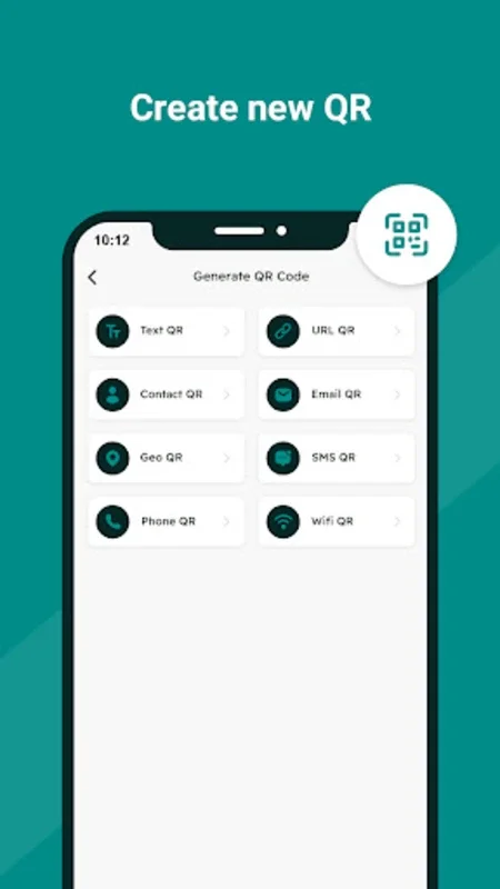 Web Scan for Android - Enhance Chatting Experience