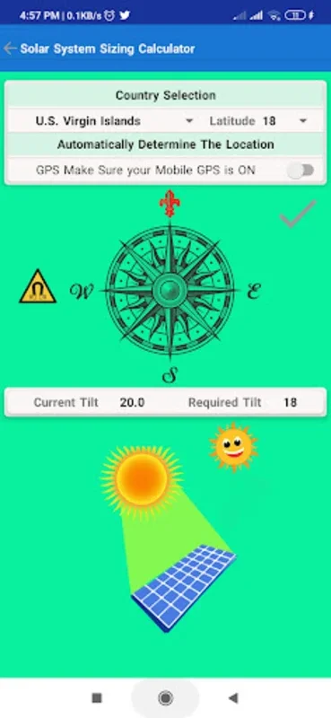 Solar Master for Android - Manage Solar Energy with Precision