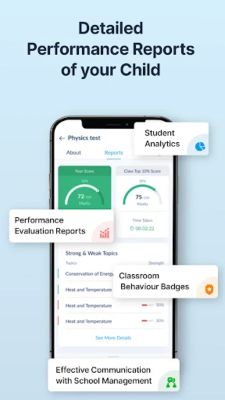 Teachmint for Android: Revolutionizing Education