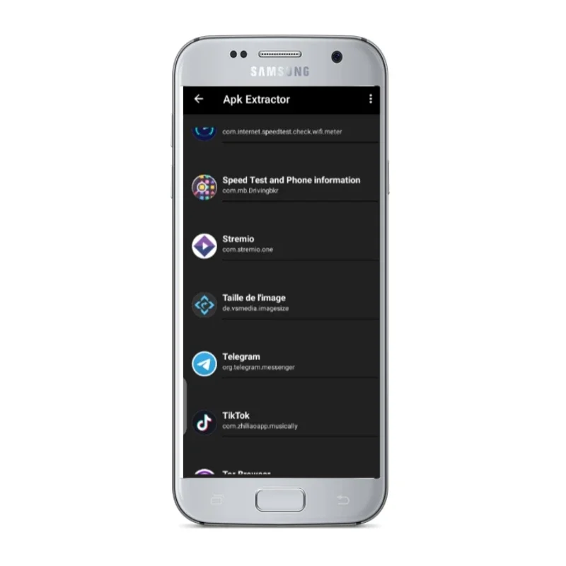 Apk Extractor for Android: Simplify APK Extraction