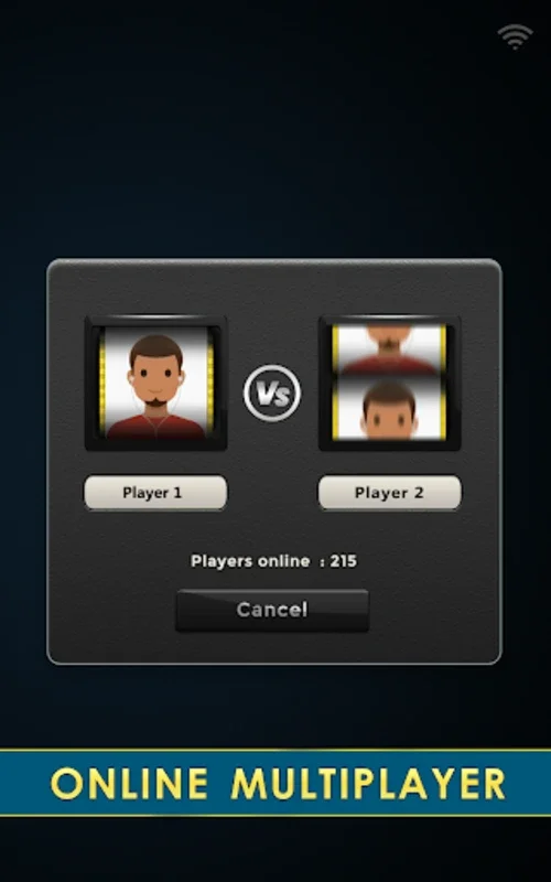 Match 4 in a Row for Android: Engaging Strategy Game