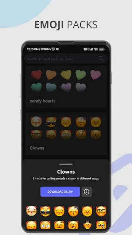 DC Emoji for Android: Enhance Discord and Slack Chats