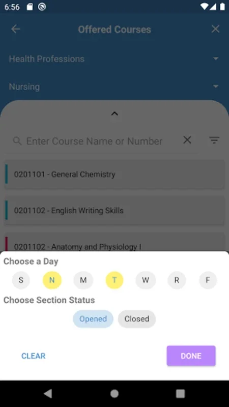 Al - Quds University App for Android: Streamlining Academic Life