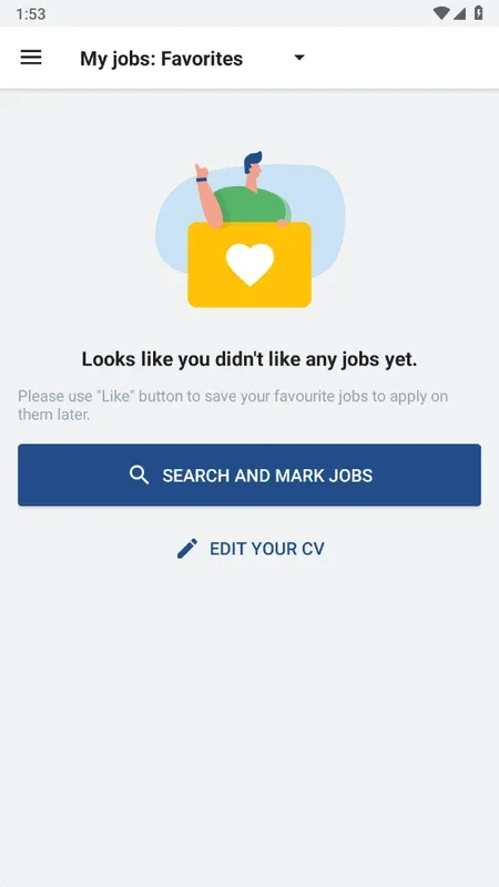 BestJobs for Android - Find Jobs in Romania and Beyond