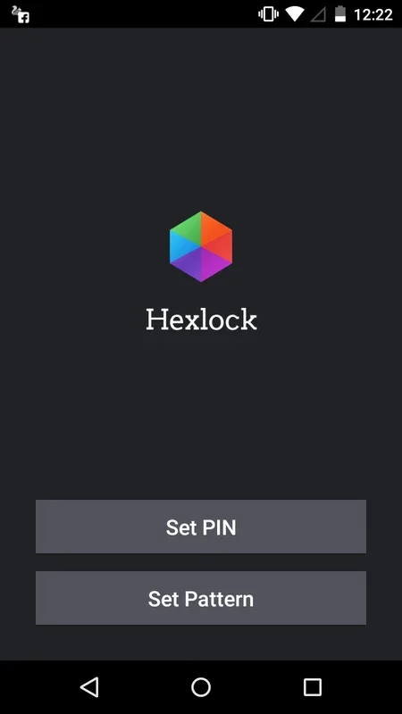 Hexlock for Android - Secure Your Apps with Location-Based Profiles