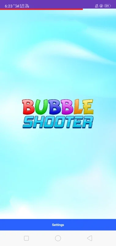 King Shooter for Android: Addictive Bubble Pop Fun