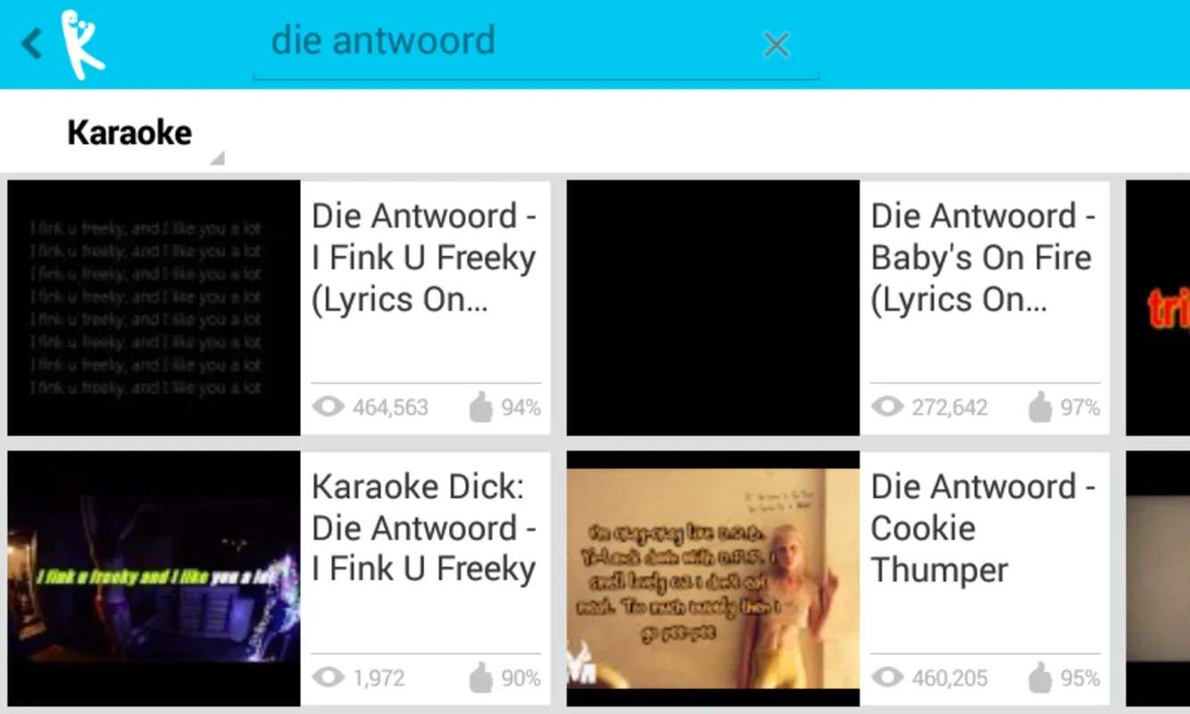 Yokee: Karaoke Sing and Record for Android - Sing and Record on Your Phone