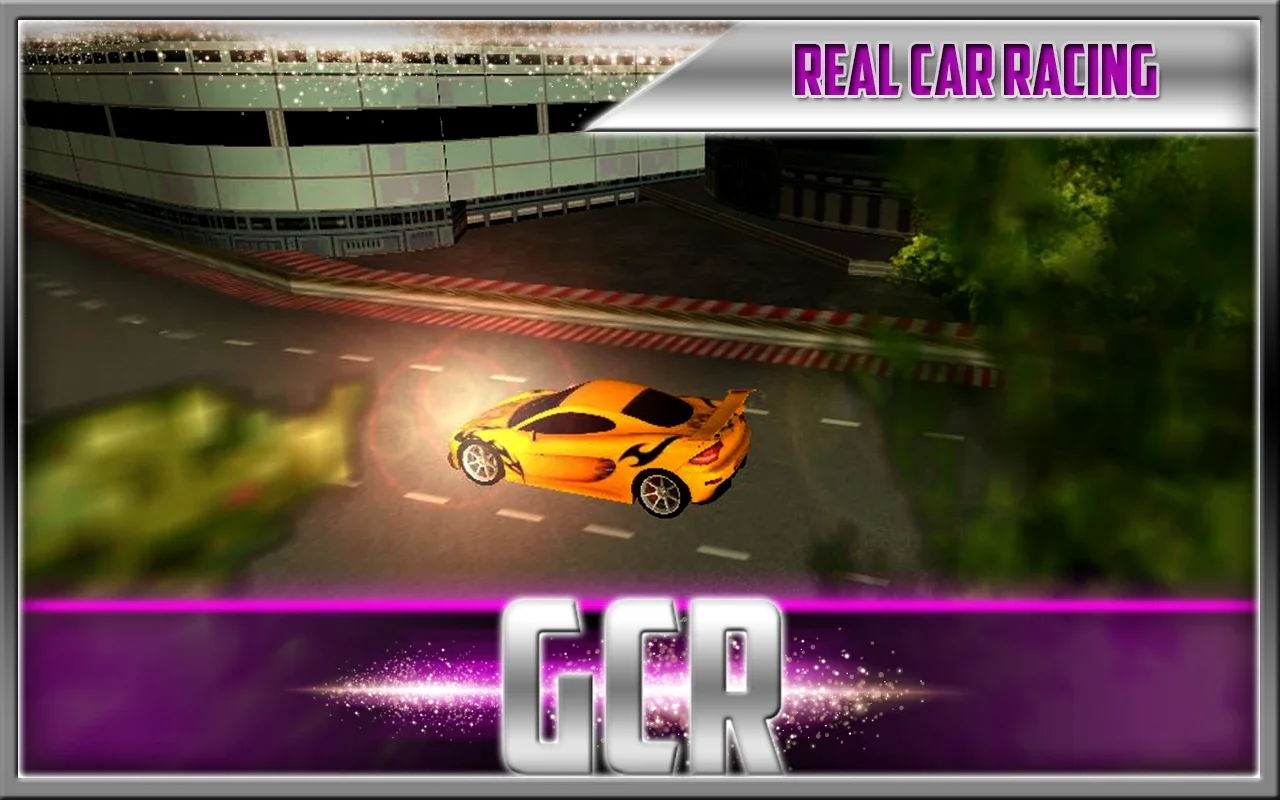 GirlCarRacing for Android - Thrilling Racing Game