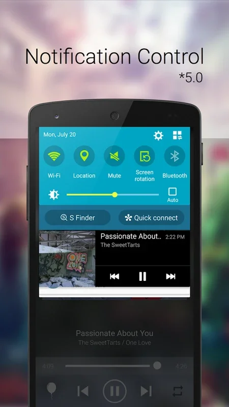 Audio Player (JRTStudio) for Android - Stream Music Effortlessly