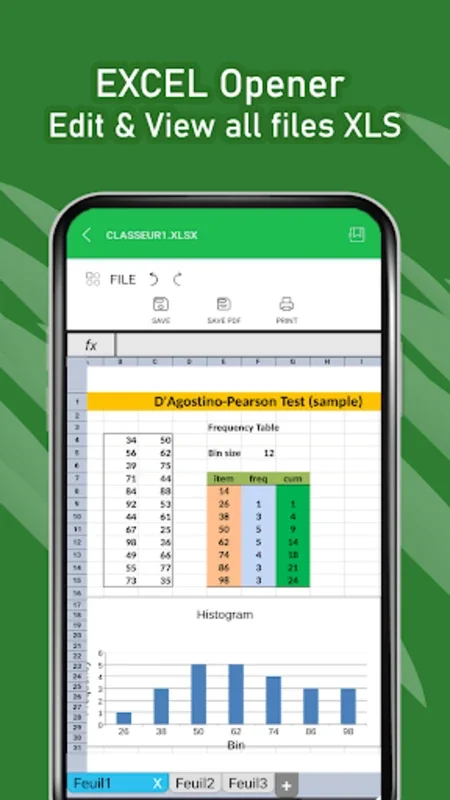 Documents Reader for Android - Simplify Document Management