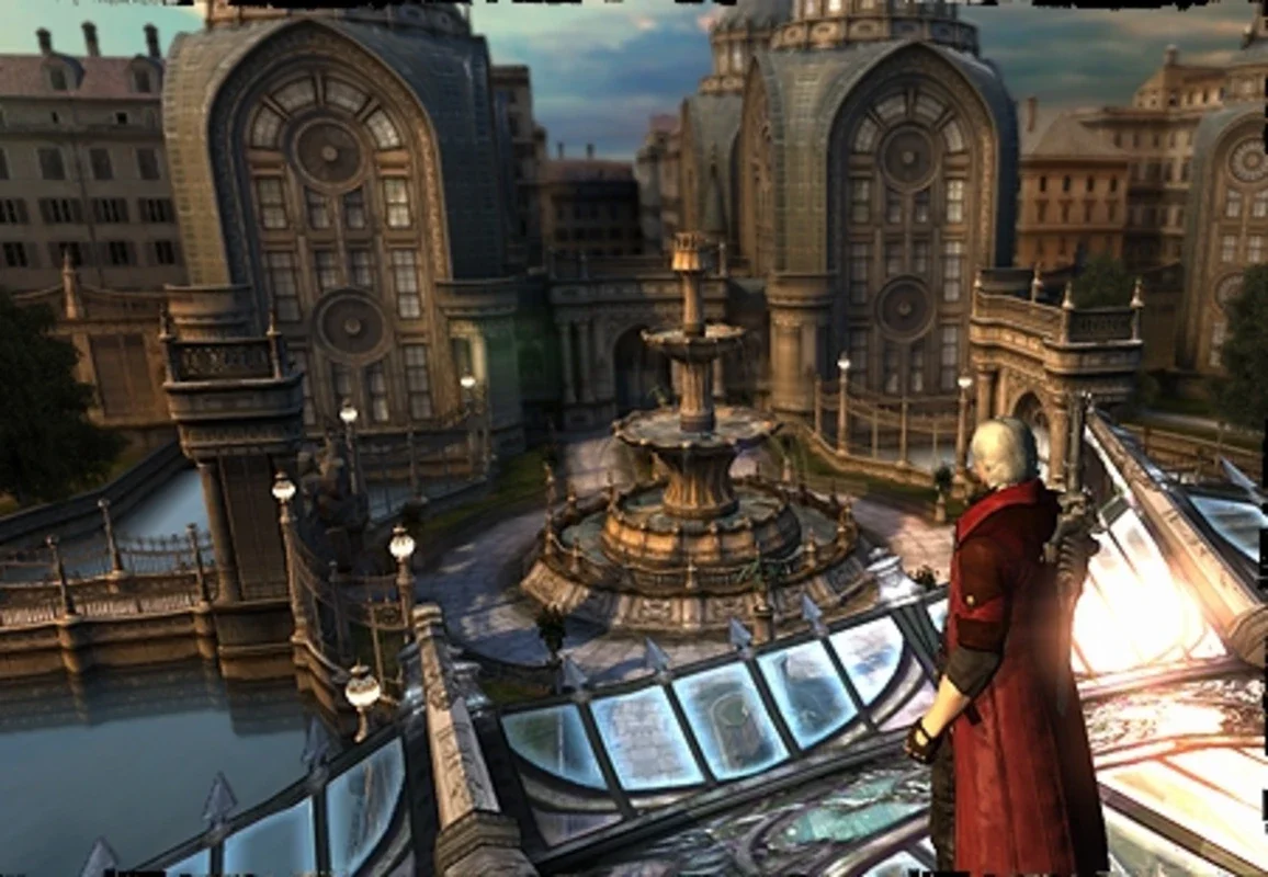 Devil May Cry 4 for Windows - Unleash the Demons