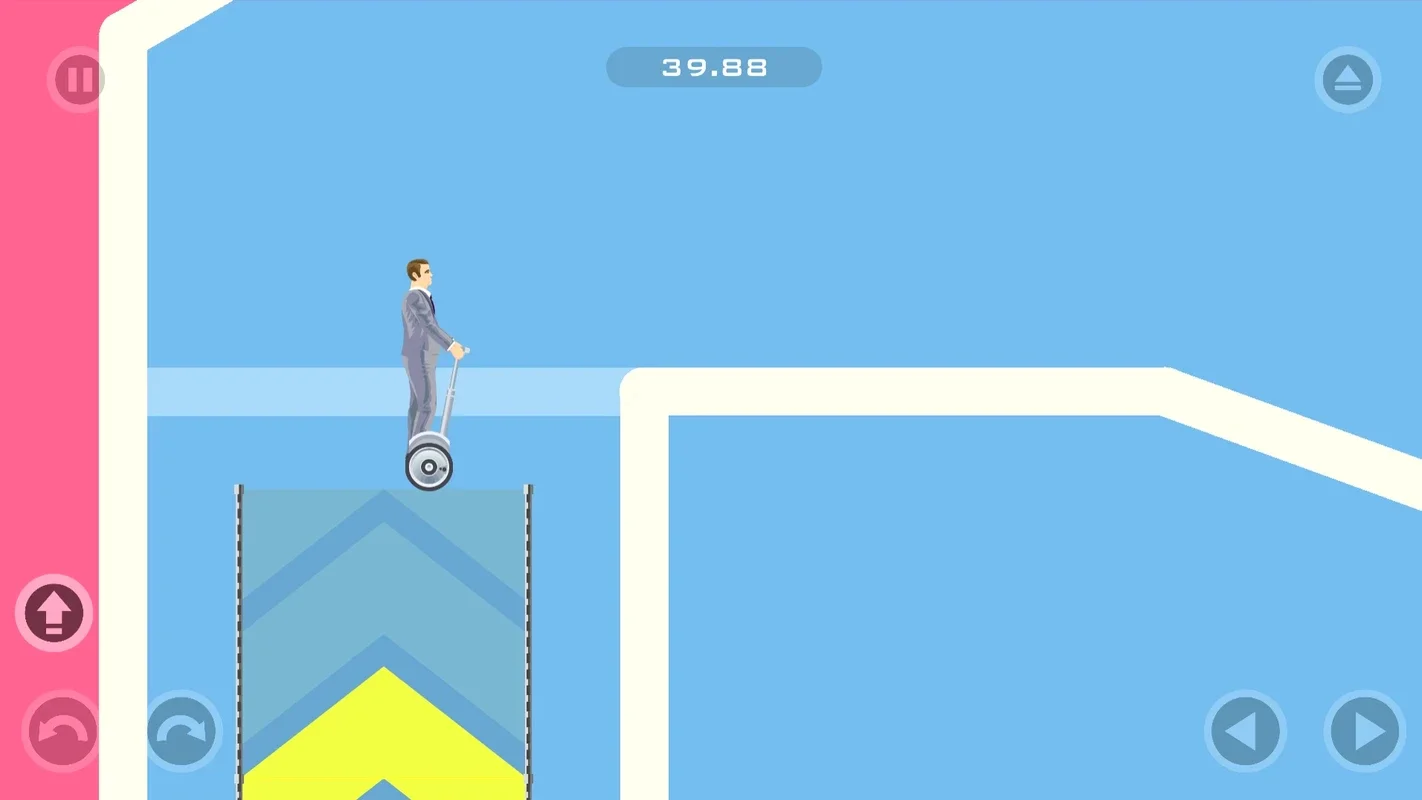 Happy Wheels for Android - Play on Your Device