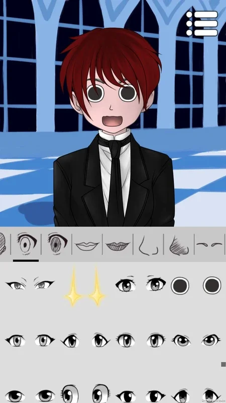 Avatar Maker: Anime for Android - Unleash Creativity