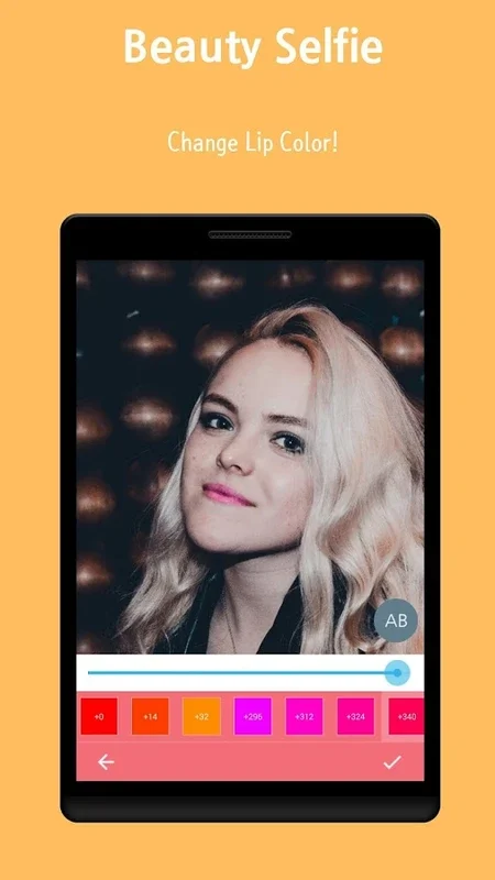 Beauty Selfie for Android - Transform Your Selfies