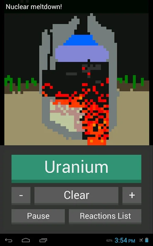 ReactionLab - Free for Android: Engaging Chemical Reactions